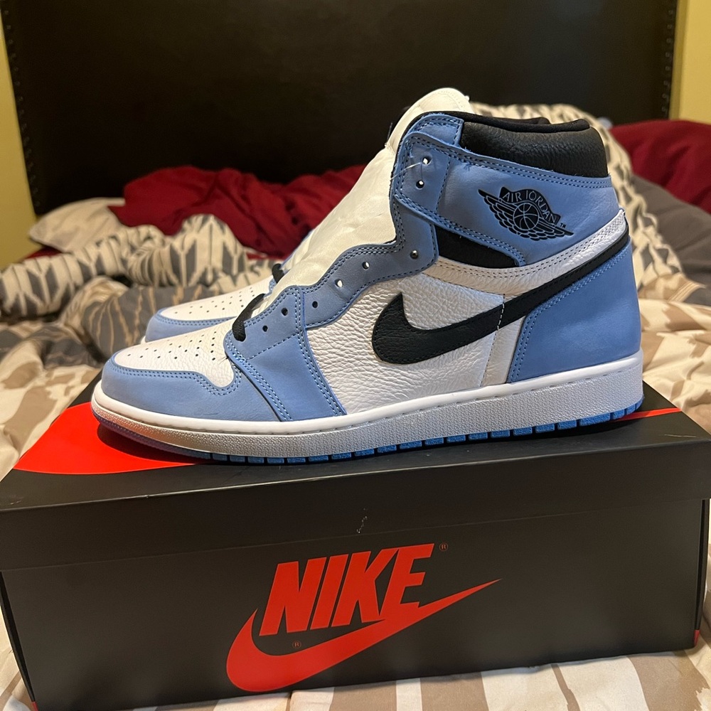 Air Jordan 1s